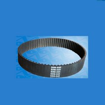 10mm 넓은 산업 타이밍 벨트 S8M-600 S8M-632, 03 S8M-640