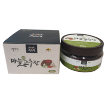국산 전통 의성마늘고추장 500g 1Kg 쌀 한치형 마늘 사용, 마늘고추장*500g