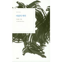 바람의 책력:이심훈 시집, 한국문연