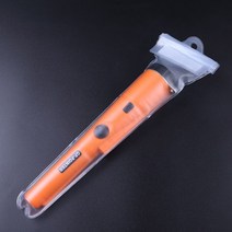 금속탐지기 보물찾기 슈퍼 금속 탐지기 방수 투명 케이스 pro pinpointing 방진 커버 포인터 금속 탐지기 방수 케이스, 없음