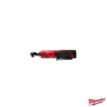 INR 밀워키 충전 임팩트라쳇렌치 M12 IR-202B 12V-2.0AH, 미소코리아 본상품선택