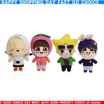 Ks템BuSH-6280Kd샌드박스프렌즈 쵸쵸우 각별 수현 코아 SD 인형_hQ6311d