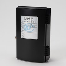 WM 보안등점멸기 HTS-24PC ELB광전식 WM, 상세페이지 참조