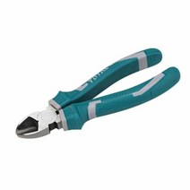 생활공구 실용적인 생활용품 공구 7IN 180MM 니퍼, 색상:[색상]본상품