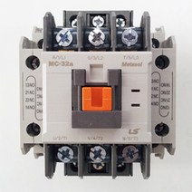 평택/송탄 교류전자개폐기 MC-32a 40a 50a, MC-40a 2a2b 220V, 1개