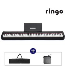 토이게이트 교습용 디지털 피아노 TYPE D Classic, 실버