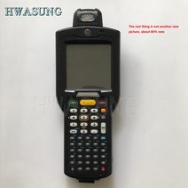 QR 큐알 코드 스캔 인식 바코드 스캐너 MC3190-RL4S04E0A d 256MB