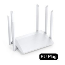 PC 카메라용 네트워킹 2.4G SIM 카드 모뎀 3G VPN 4G 와이파이 라우터 EU 미국 LTE 모바일 와이파이 핫스팟 300Mbps, EU Plug