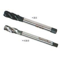와이지원 롱스파이럴탭 M14x1.5p 10.5 30 150 (1EA)스파이럴텝 스파이럴탭 기계탭 태핑머신 절삭 초경 공작 탭 다이스 스파이럴탭, 본상품