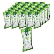 착한톡톡 100% 양배추즙, 300개, 100ml