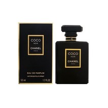 샤넬 코코 누와르 오 드 빠르펭 50ml /