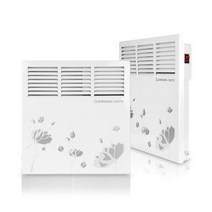 난방기 대성 S라인 전기 컨벡터 DSCH 2500T 타이머형 WB1A312