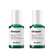 [한정수량1+1]닥터자르트 시카페어 그린 리페어 세럼 30ml 1+1 기획