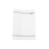 미국직송 Wildpier Beauty 각질 제거 워시 타월 목욕 샤워 스파용 수건 바디 스크럽 백 와셔 죽은 피부 세포 식물 기반 딥 스크러버 화이트