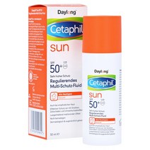 세타필 데이롱 멀티 프로텍트 썬 플루이드 SPF50 50ml