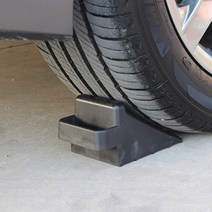 자동차 SUV 화물차 고임목 버팀목 2P세트 1T화물차 포터 봉고3 더블캡 투싼IX 스포티지R LF쏘나타 올뉴쏘렌토 싼타페DM 렉스턴W 뉴코란도C 코란도스포츠 스타렉스 카니발, 2.세이프 고임목-대형