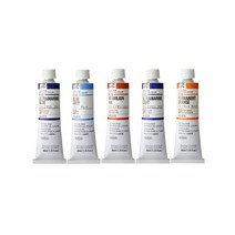 홀베인 유화물감 (HOC) 40ml 낱색 A (색상선택), H311 Compose Blue
