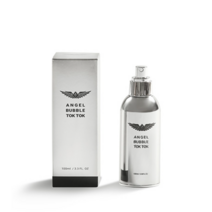 에스씨엘 엔젤 버블톡톡=버블에센스/볼륨톡스/올인원에센스/물광에센스