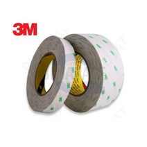 3M 9346 화지 양면테이프 12mm X 50M