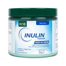 Holland & Barrett Inulin Powder 홀랜드앤바렛 이눌린 파우더 분말 200g