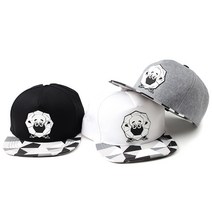 스냅백 페이퍼 쉽_E85메쉬캡 남여공용