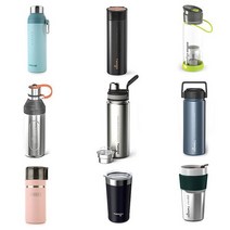 키친아트 디자인 텀블러 보틀, 상세설명 참조, 15. 트윙고 스포츠보틀 700ml