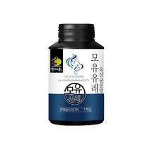BNR17 모유유래 유산균분말 5통 170g*5통 살아있는 1000억유산균