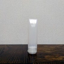 기타 투명 화장품 손소독제 공병 30g, 단품, 상세페이지 참조