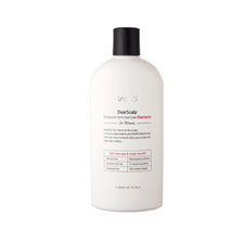 이로로 여성용 줄기세포 유래 펩타이드 기능성 탈모샴푸, 6개, 300ml