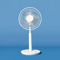 [모던하우스] 시원한 자연바람 그대로 쿨에어 선풍기, 단품