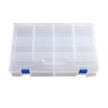 Tree 칸칸 수납함 멀티박스 10칸, 3개