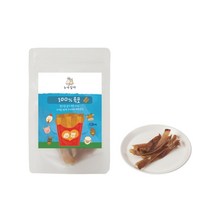 강냥이펫푸드 애완견에게좋은음식 반려동물밥안먹을때 개용음식 노견몸보신, 1개
