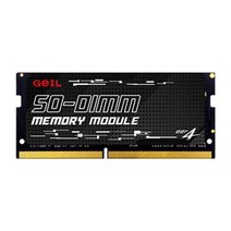 게일 노트북 DDR4-3200 CL22 램 16GB