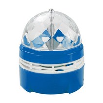 LED 콘서트 노래방 USB 회전 스타 프로젝터 야간 조명 디스코 DJ 무대 Nightlight 파티 공 다채로운 생일 자동차 클럽 장식, CHINA_5