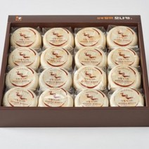 탁촌장 안동참마 모나카, 30g, 12개