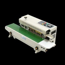 자동레일실링기 비닐접착기 컨베이어 포장 밀봉기, FR-880 기본 모델
