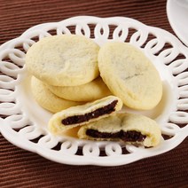 에이쿠키 아티멜로우 1kg 수제쿠키 답례품 선물, 단품