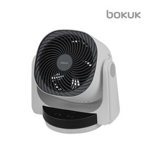 보국전자 BLDC 써큘레이터 BKF-1322CD 탁상형 선풍기 공기순환