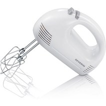 세버린 HM3827 핸드 블렌더 믹서 200W 5단