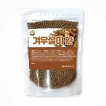 백장생 국내산 겨우살이환 곡기생환, 300g, 1개, 1개