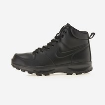 나이키 NIKE 마노아 레더 - 003 454350