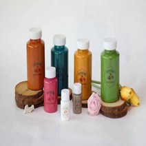 우드 스테인 원목 나무 소량 페인트 미니 셀프 300ml, 21번 화이트
