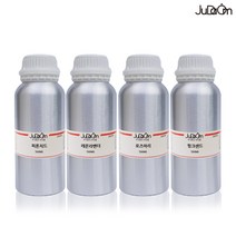 국내산 대용량 프래그런스 오일 500ml 88종 향수 원액 디퓨저 원액 향수 만들기 디퓨저 만들기 (DIY), 01.블랙체리 500ml