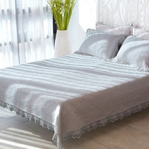 투유 [투유by조희선]유럽style 레이스자수 로맨틱 스프레드(200x240)