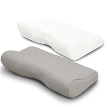 템퍼형호환 트렐리스 순면+방수 베개커버 세트 오리지날 밀레니엄