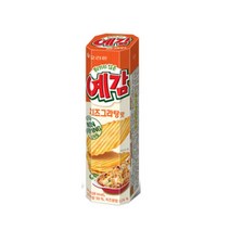오리온 예감 치즈그라탕맛 64g/오리온예감/예감치즈그라탕맛/예감 식품 > 스낵/간식 스낵/시리얼 스낵 감자스낵, 1, 1개, 64g” class=”wr-img”></a></div></p></div></p></div></p></div><div class=