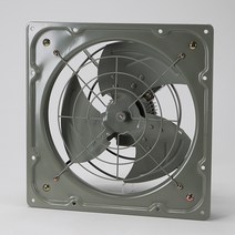팬직 환풍기 고압팬 소형 TFP-F35CSE 저소음 공장용