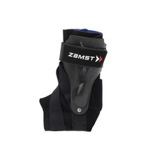 ZAMST A2-DX Left (발목보호대), Black_JP M