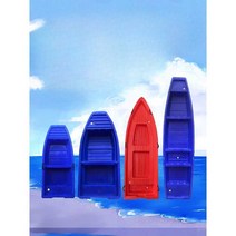 조립식 낚시보트 접이식 카탑보트 민물 낚시터 한강배, 2미터 단일 헤드(26KG)