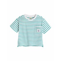 컬리수 노티컬스트라이프티 C232TSG61P